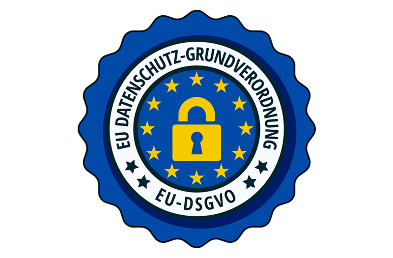 Europäische Datenschutzgrundverordnung